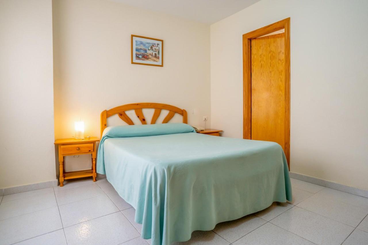 Los Narejos Hotel Los Alcázares Esterno foto