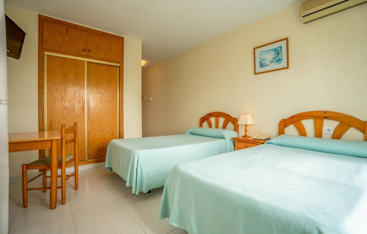 Los Narejos Hotel Los Alcázares Esterno foto
