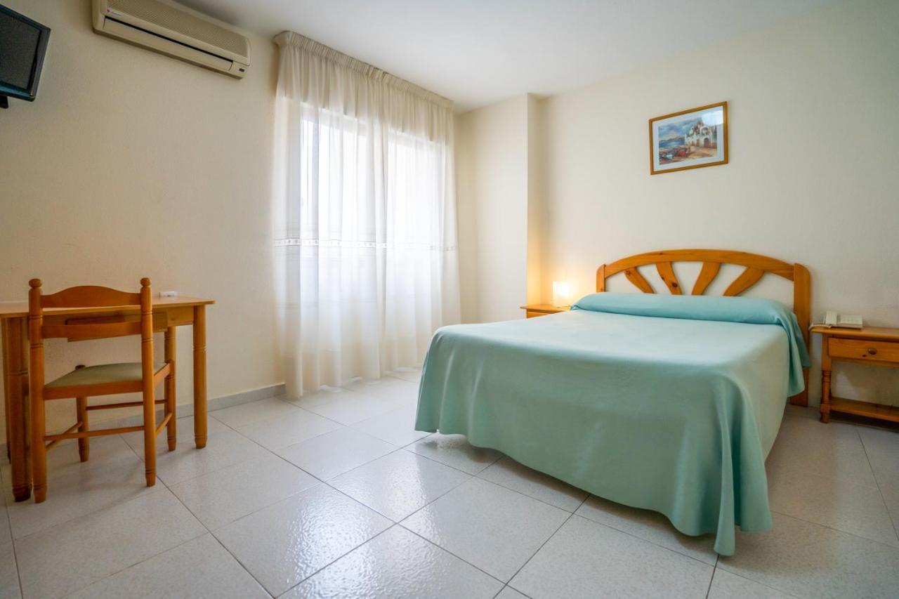 Los Narejos Hotel Los Alcázares Esterno foto