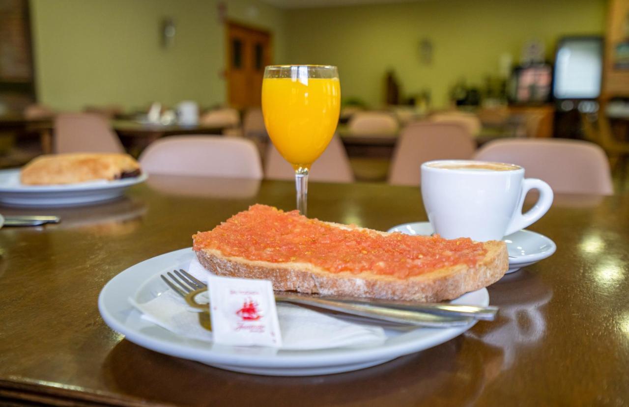 Los Narejos Hotel Los Alcázares Esterno foto