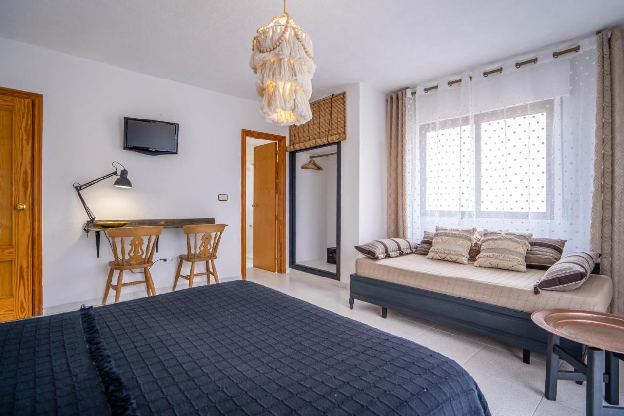 Los Narejos Hotel Los Alcázares Esterno foto