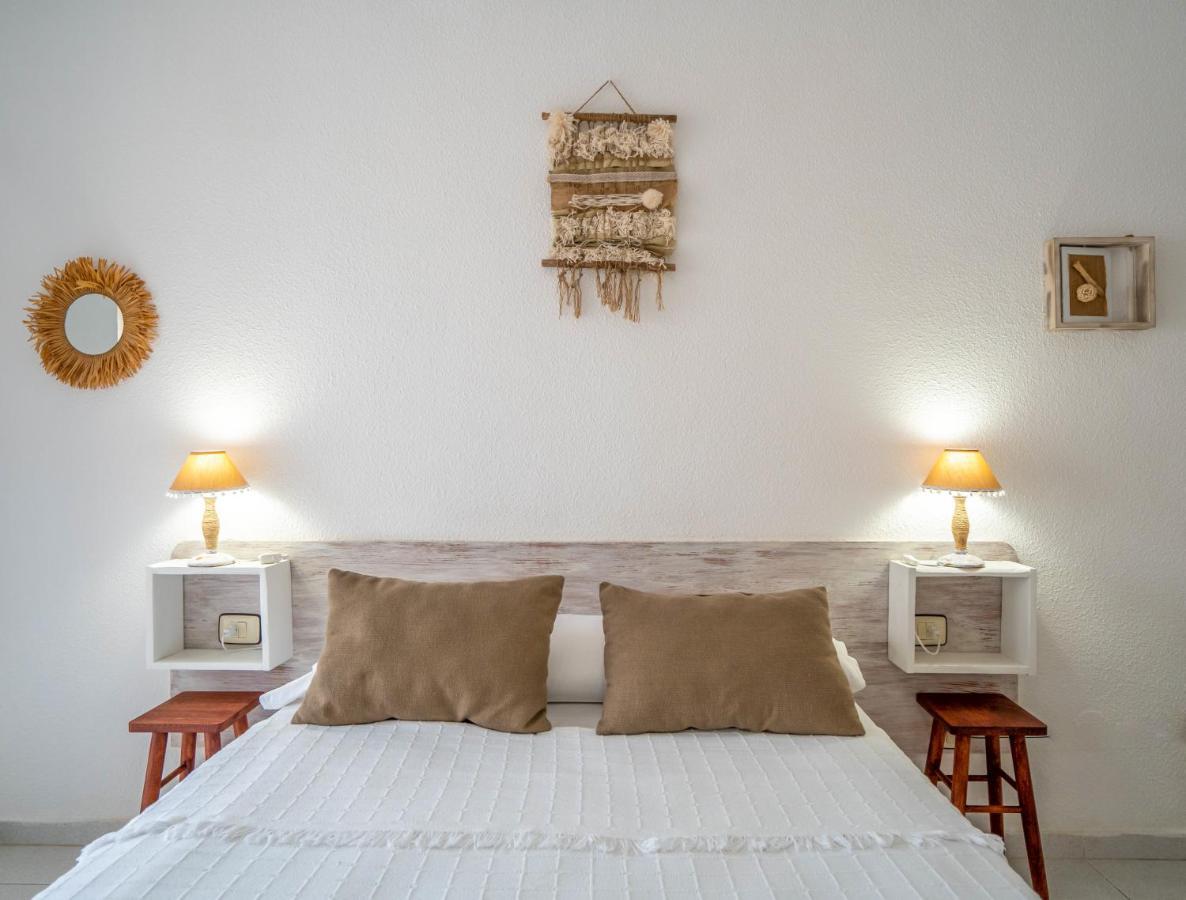 Los Narejos Hotel Los Alcázares Esterno foto