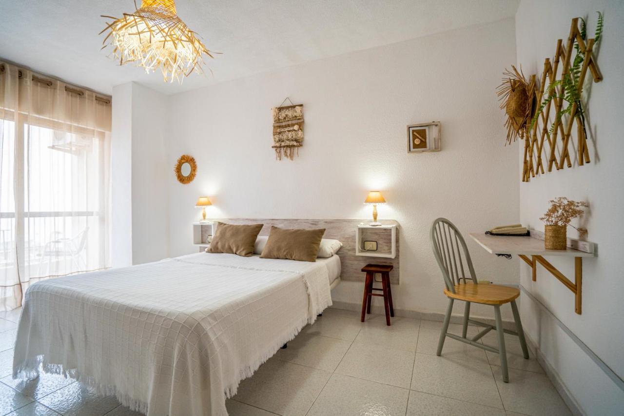 Los Narejos Hotel Los Alcázares Esterno foto