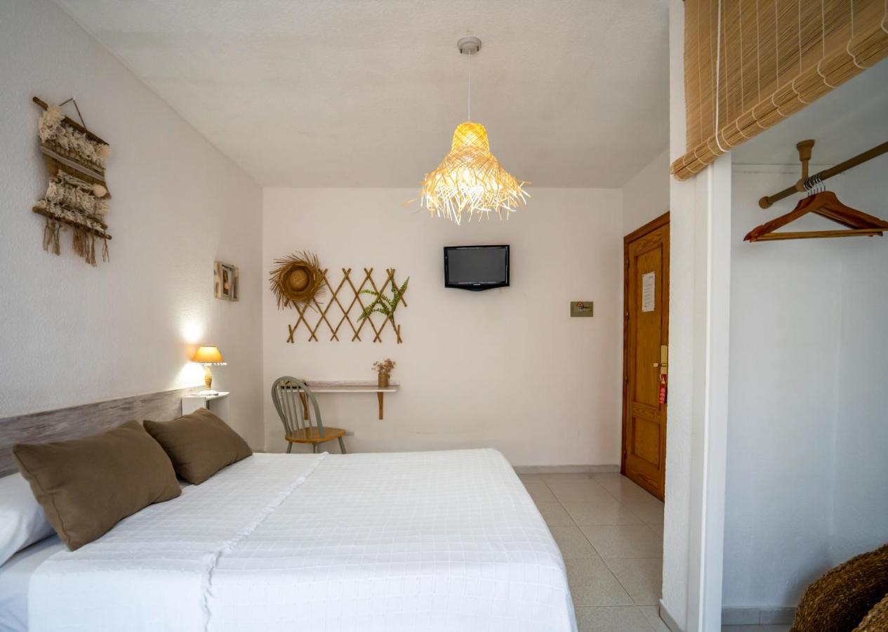 Los Narejos Hotel Los Alcázares Esterno foto