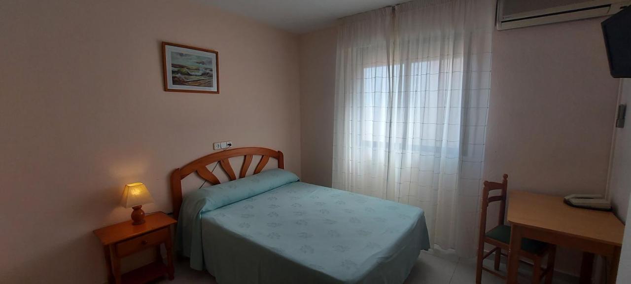 Los Narejos Hotel Los Alcázares Esterno foto