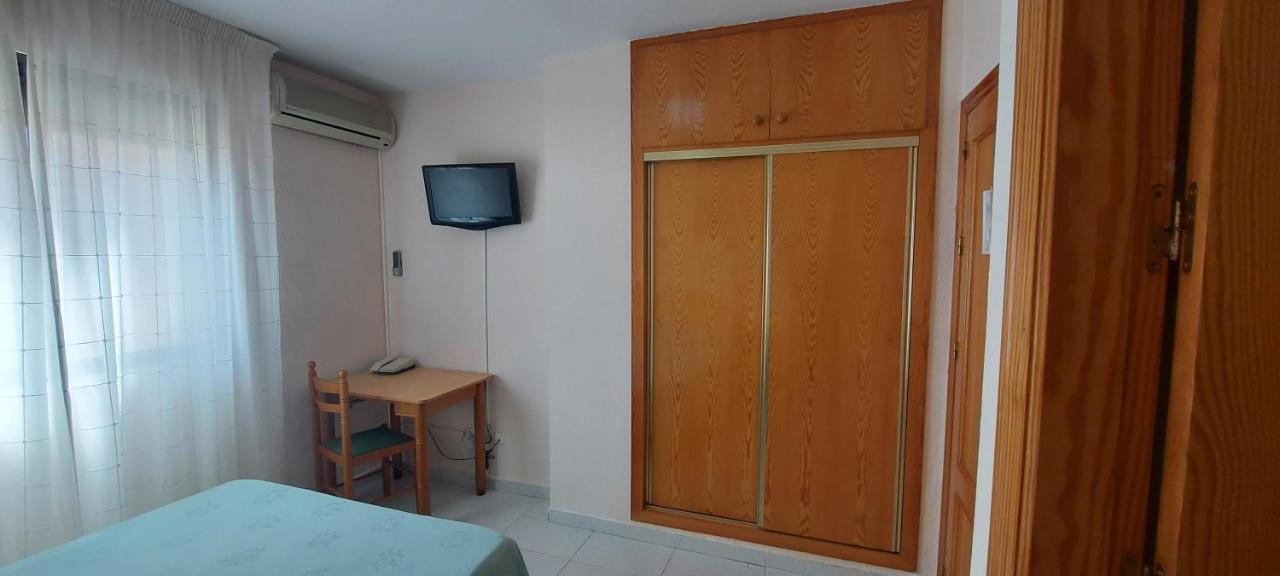 Los Narejos Hotel Los Alcázares Esterno foto