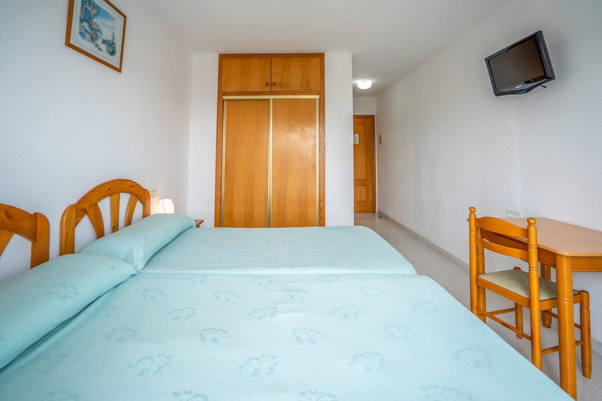 Los Narejos Hotel Los Alcázares Esterno foto